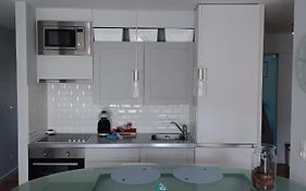 Duinenstraat 225 Appartement